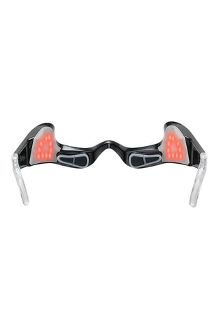 Lunettes de thérapie anti-cernes - Blanc