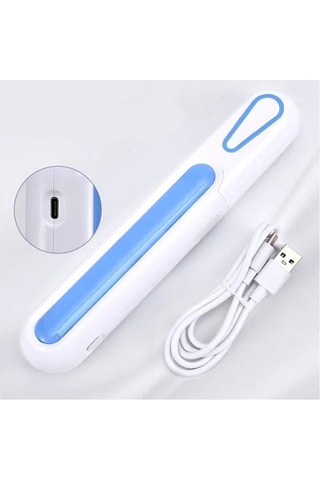 Instrument de beauté à vibration - Nettoyage de pores