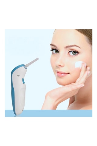 Stylo plasma pour le visage