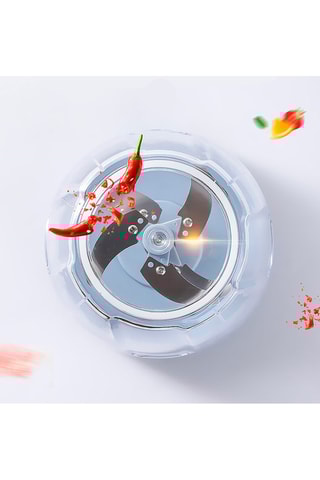 Hachoir multi-usages - 90 cl