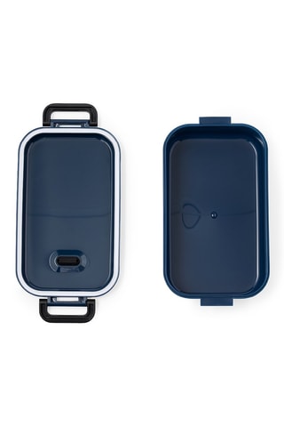 Boite à lunch - 6 x 22 x 12 cm