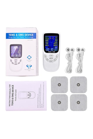 Electro-stimulateur musculaire MHD-12DCK2