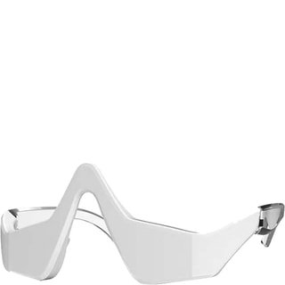 Masseur oculaire contour des yeux - Blanc