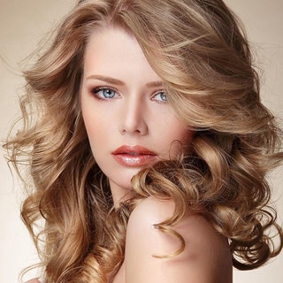 Boucleur - Bigoudis - 190°C