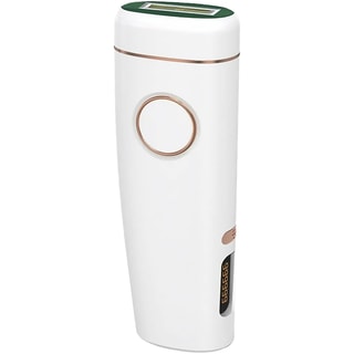 Épilateur à lumière pulsée - T8 - Corps & visage