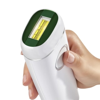 Épilateur à lumière pulsée - T8 - Corps & visage