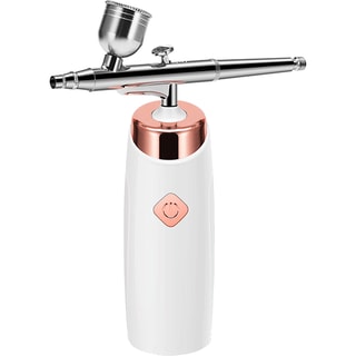 Vaporizzatore iniezione di ossigeno - Bianco