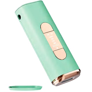 Épilateur lumière pulsée - T61 IPL - Corps - Vert