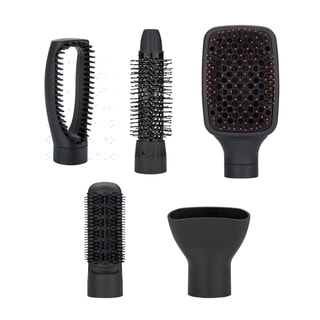 Peigne séchant 3-en-1 - 700 W