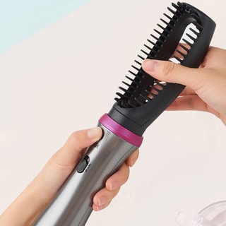 Peigne séchant 3-en-1 - 700 W