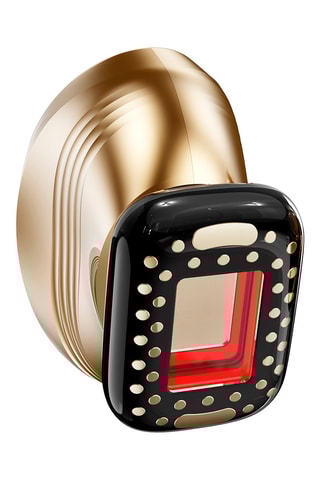 Appareil de massage facial