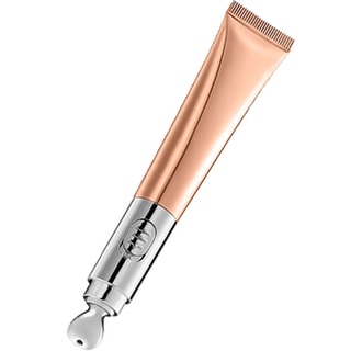 Soin crème vibrant 2-en-1 - Contour des yeux - Doré