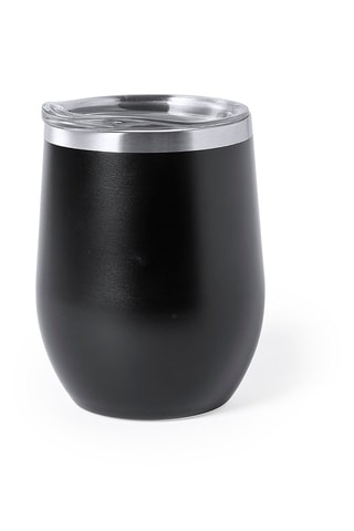 Mug isotherme en acier inoxydable - 350 ml