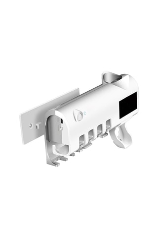 Stérilisateur de brosses à dent