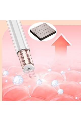 Stylo introducteur microcristallin - 10 ml