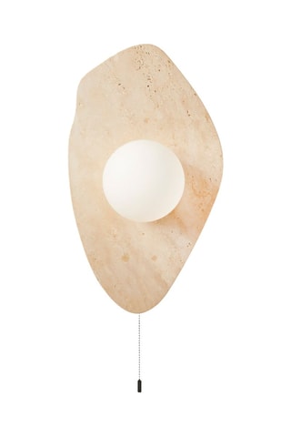 Wandlamp Similar - Beige - 10 W