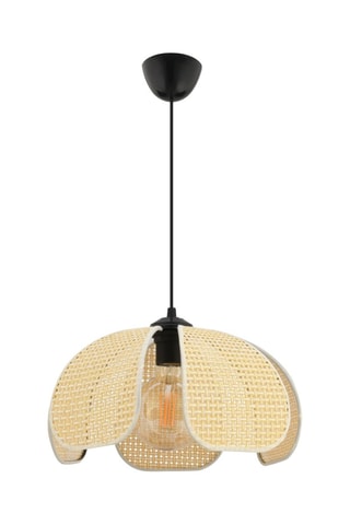 Hanglamp - 40 W - Camel