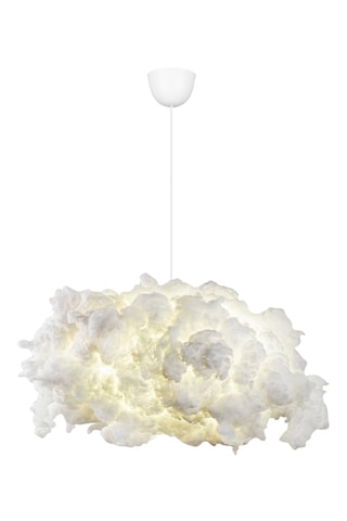 Hanglamp Serenity - Wit - 45-60 W