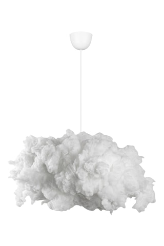 Hanglamp Serenity - Wit - 45-60 W