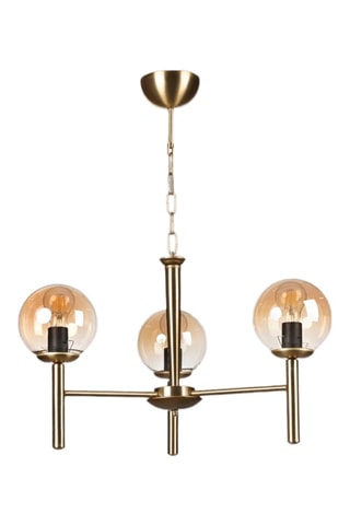 Hanglampen - Goudkleurig - 40 W