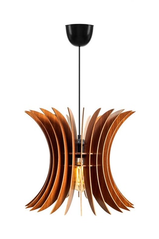 Hanglamp - Naturel - 60 W