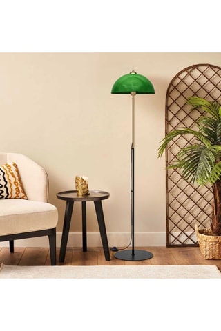 Ledstaanlamp Groen - 40 W