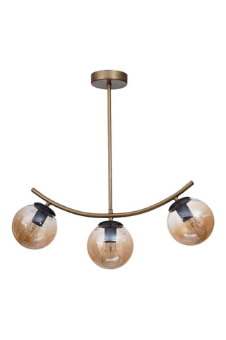 Hanglampen - Goudkleurig - 40 W