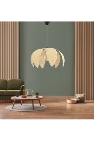 Hanglamp - Camel - 40 W