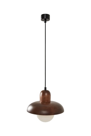 Hanglamp - Naturel - 10 W