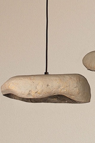 Hanglamp - Zwart - 3 x 40 W