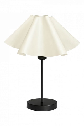 Tafellamp - Zwart - 40 W