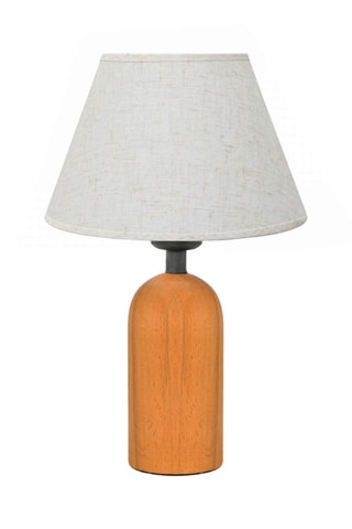 Tafellamp - Naturel - 40 W