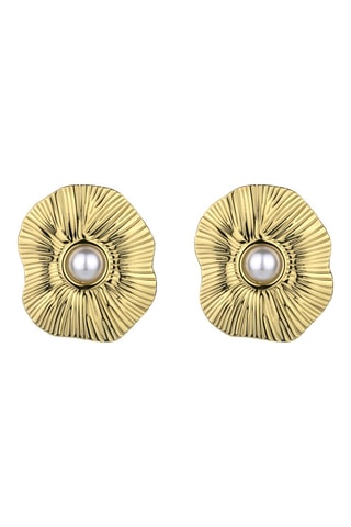 Parure Zephyra - Doré