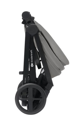 Buggy Newly 3-in-1 Mink pro