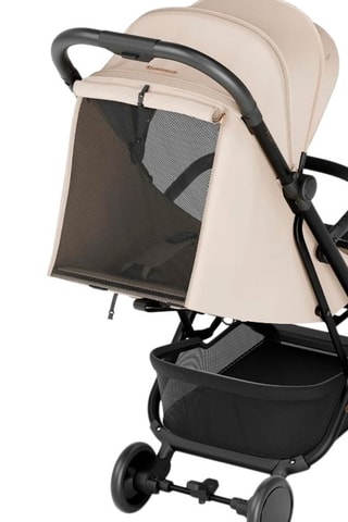 Plooibuggy Pilot 2 - Beige - Vanaf de geboorte - T/m 22 kg