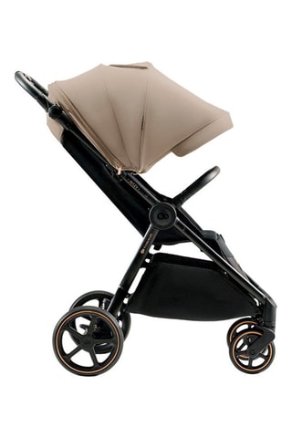 Kinderwagen Mitzy - Vanaf 4 Maanden - Tot 27  kg - Beige