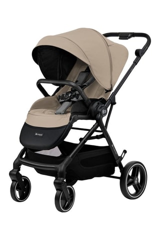 Buggy + Accessoires Yoxi