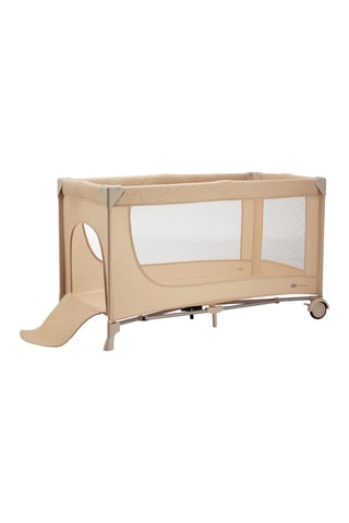 3-in-1 Joy 2 - Tot 1 jaar en 11 Jaar - Beige