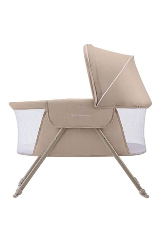 3-in-1 Bed Lovi - Vanaf de Geboorte - Beige