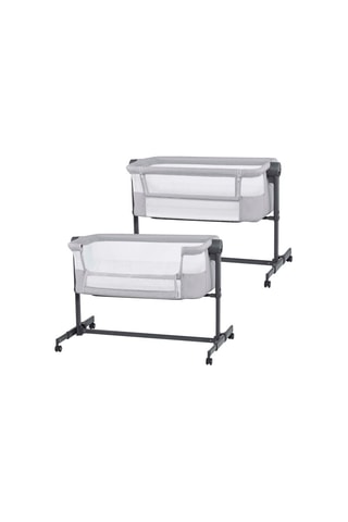 Aanschuifbed Neste UP 2 - Vanaf de geboorte t/m 6 maanden - Tot 9 kg