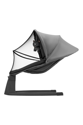 Wipstoeltje LUMI 2 - Vanaf de Geboorte - Tot 13 kg