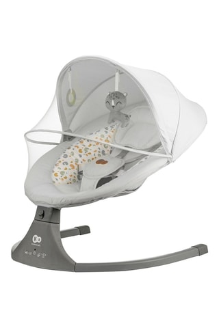 Wipstoeltje LUMI 2 - Vanaf de Geboorte - Tot 13 kg