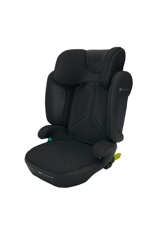 ##Siège-auto évolutif Xpand Pro - Noir - Dès la naissance - De 100 à 150 cm