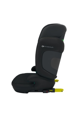 ##Siège-auto évolutif Xpand Pro - Noir - Dès la naissance - De 100 à 150 cm