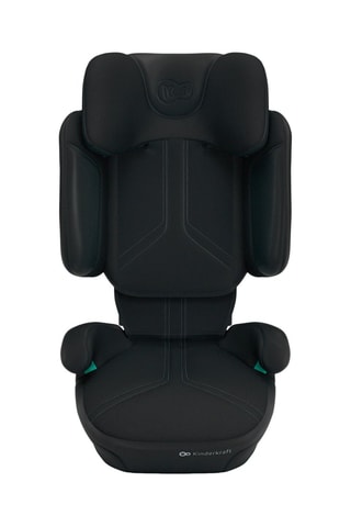 ##Siège-auto évolutif Xpand Pro - Noir - Dès la naissance - De 100 à 150 cm