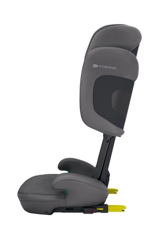 ##Siège-auto évolutif Xpand Pro - Gris - Dès la naissance - De 100 à 150 cm