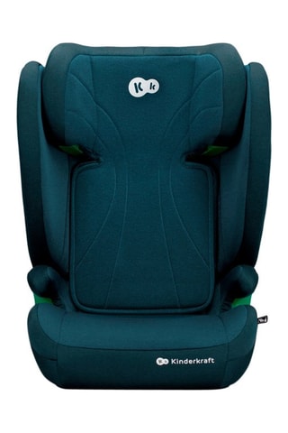 Autostoeltje Town Fix Isofix- 3  t/m 12 kg - Blauw