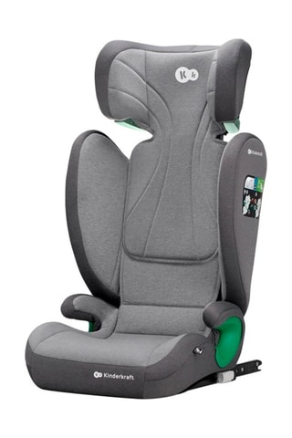 Autostoeltje Junior-Fix Isofix - Groep 2/3