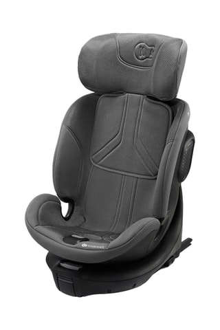 Autostoeltje XRIDER 2 i-Size - Grijs - Vanaf de Geboorte - 40 tot 150 cm - Grijs