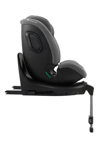 Autostoeltje XRIDER 2 i-Size - Grijs - Vanaf de Geboorte - 40 tot 150 cm - Grijs